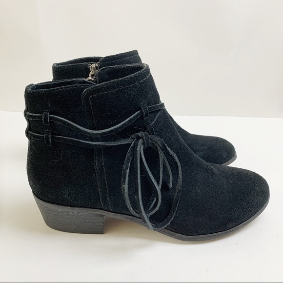 splendid rhoda bootie
